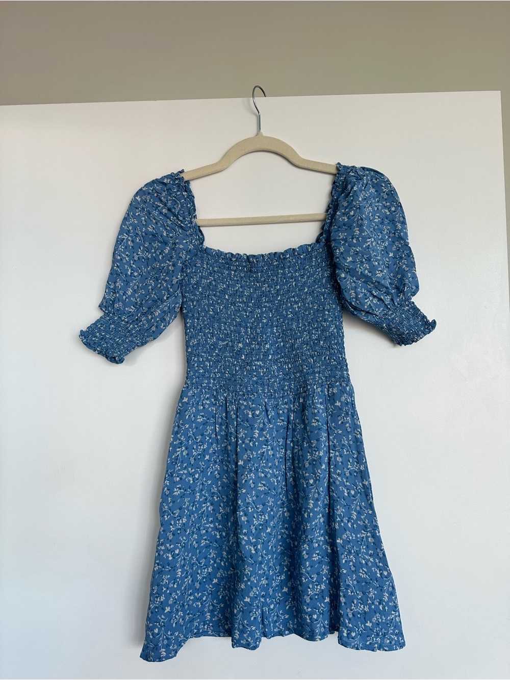 Reformation Mini Dress
